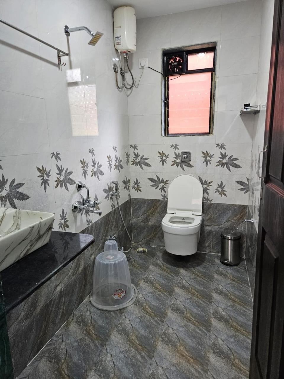 Singing Sands Beach Resort Alibaug Nagaon  Exterior foto